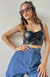 Top Corset - comprar online