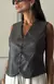 Imagen de Chaleco Ecocuero Chic Select