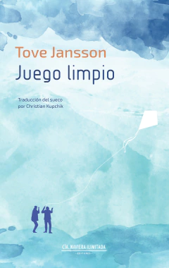 Juego limpio - Tove Jansson