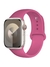 PULSEIRA SILICONE - TAMANHO 45/47/49MM