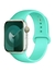 PULSEIRA SILICONE - TAMANHO 45/47/49MM