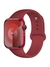 PULSEIRA SILICONE - TAMANHO 45/47/49MM