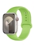 PULSEIRA SILICONE - TAMANHO 45/47/49MM - loja online
