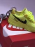 Chaveiro Air Force 1 Volt x Off-White - comprar online