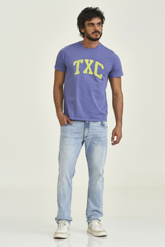 Camiseta Txc Lançamento 2025 Masculina 192353 na internet