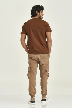 Imagem do Camiseta Txc Brand Original Masculina 192385