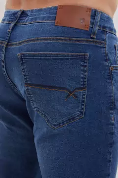 Bermuda Masculina Jeans TXC BRAND na internet