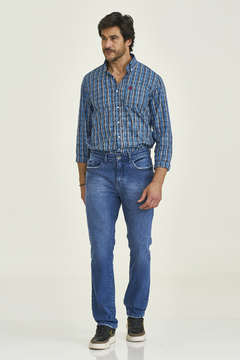 Camisa Masculina Txc Brand Lançamento 29218l - Traje certo country