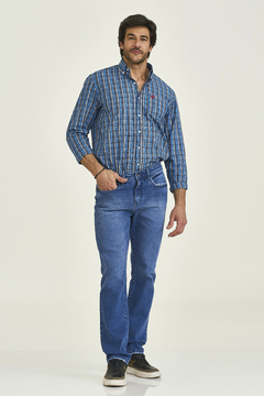 Camisa Masculina Txc Brand Lançamento 29218l na internet