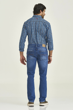 Camisa Masculina Txc Brand Lançamento 29218l - loja online