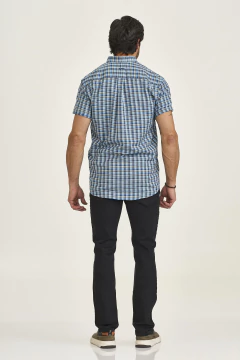 Camisa Masculina Txc Brand Manga Curta Lançamento 29248c - loja online