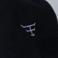 Boné Texas Farm Original Lançamento Preto Dh001 - loja online