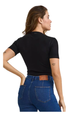 Body Preto Txc Original Country Malha Preto 51106 na internet
