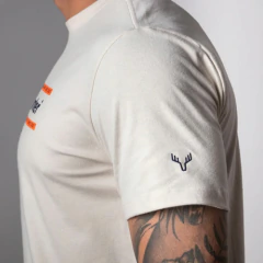 Camiseta Masculina Gross Hunter Lançamento T426040 - Traje certo country