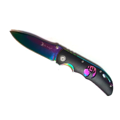 Canivete Importado - Elk Ridge Dker134rb Furta-cor - comprar online