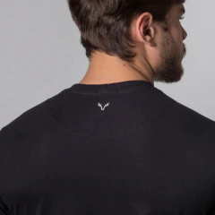 Camiseta Masculina Gross Hunter Lançamento T426008