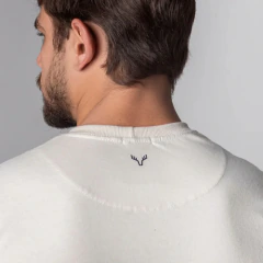 Camiseta Masculina Gross Hunter Lançamento T426040 - loja online