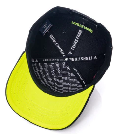 Boné Texas Farm Original Preto Lançamento Tf672 - loja online