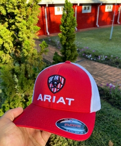 Boné Ariat Importado Lançamento 226