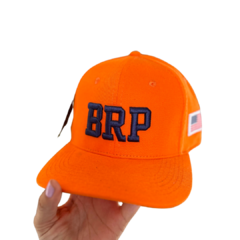 Boné Bull Roper Masculino Country Cód 715