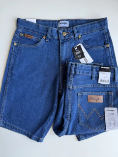 Bermuda Masculina Wrangler Lançamento Wm6305 na internet