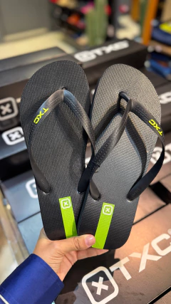 Chinelo Masculino Txc Brand Lançamento Ch458 na internet