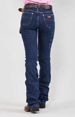 Calça Carpinteira Feminina Docks-stone - loja online
