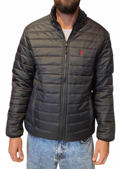 Jaqueta Masculina Preta Austin Western Lançamento - comprar online