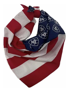 Bandana Ariat Usa A1109397 - comprar online