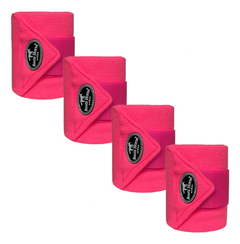 Liga De Descanso Boots Horse Cor Rosa 23964 - comprar online