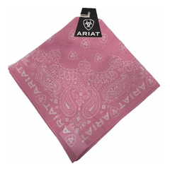 Bandana Ariat Pink A1109024