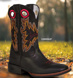 Bota Durango Texana Lançamento 120093g2p - comprar online