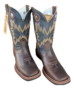 Bota Texana Masculina Durango Lançamento 0022 - loja online