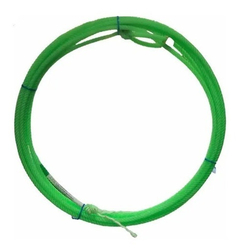 Corda 4 Tentos Para Laçar Fast Back Mach 4 Sft/cabe - comprar online