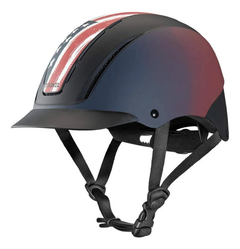 Capacete Equitação Troxel Importado Freedom