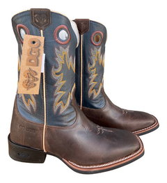 Bota Texana Masculina Durango Lançamento 0022 na internet