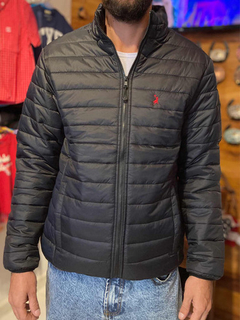 Jaqueta Masculina Preta Austin Western Lançamento - Traje certo country