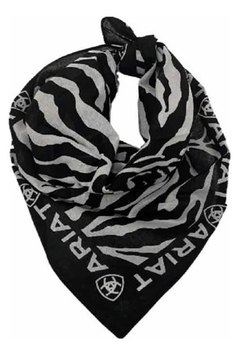 Bandana Ariat Zebra A1109101 - comprar online