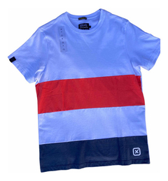 Camiseta Masculina Txc Lançamento 1245