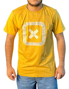 Camiseta Masculina Txc Brand 192131 na internet