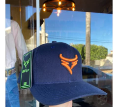 Boné Masculino Bull Roper Country Bull013 - comprar online