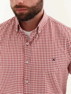 Camisa Manga Longa Masculina Txc - 2635l - comprar online