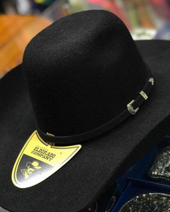 Chapéu Lã Preto Country Eldorado Company - Ec790 Ultimate - loja online