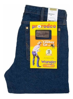 Calça Wrangler Masculina Original Fit Amaciada 13mwzpw36un na internet