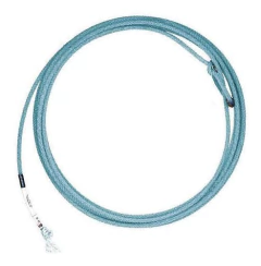 Corda Fast Back Importada Ultimate 4 Tentos Para Laçar Me/pé