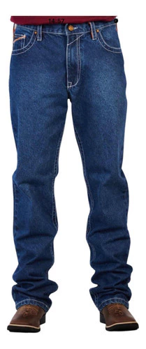 Calça Masculina Bordada Docks Extreme Lançamento 03725 na internet