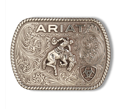 Fivela Importada Ariat - Vintage Saddle Bronc A37053 - comprar online