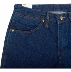 Imagem do Calça Wrangler Masculina Original Fit Amaciada 13mwzpw36un