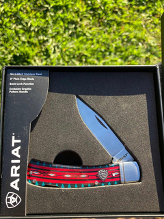 Canivete Importado Ariat A710010