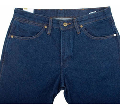 Calça Wrangler Masculina Original Fit Amaciada 13mwzpw36un - loja online